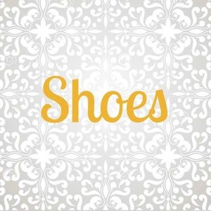 Closet sign for shoes shoe sale